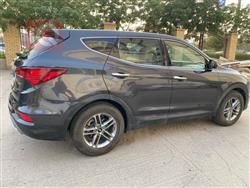 هیۆندای سەنتافی